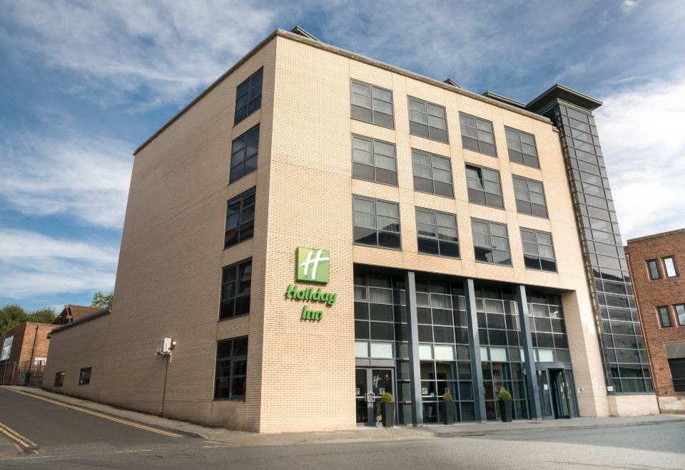Holiday Inn York City Centre by IHG
