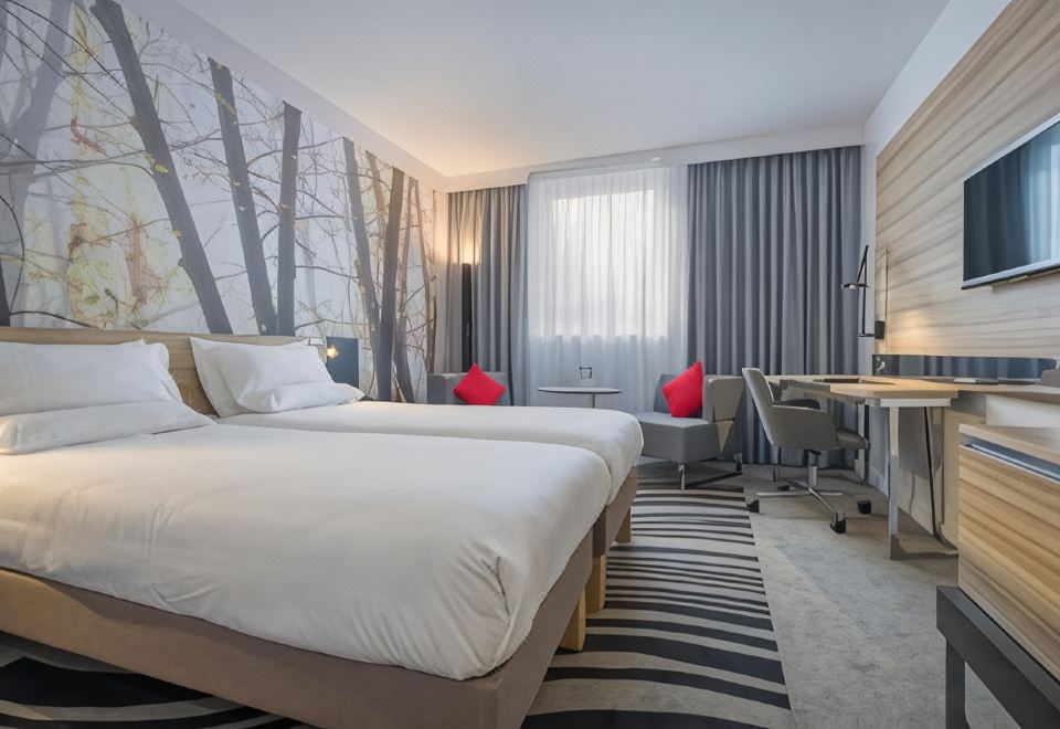Novotel York Centre